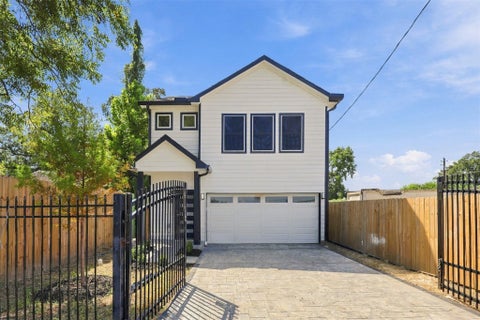 Photo of 4914 Antha Street, Houston, TX 77016 (MLS # 81523726)