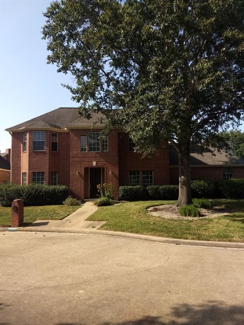 Photo of 7211 N Hearthstone Green Drive, Houston, TX 77095 (MLS # 13595848)