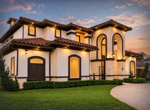 Photo of 9761 Westview Drive, Houston, TX 77055 (MLS # 89072052)