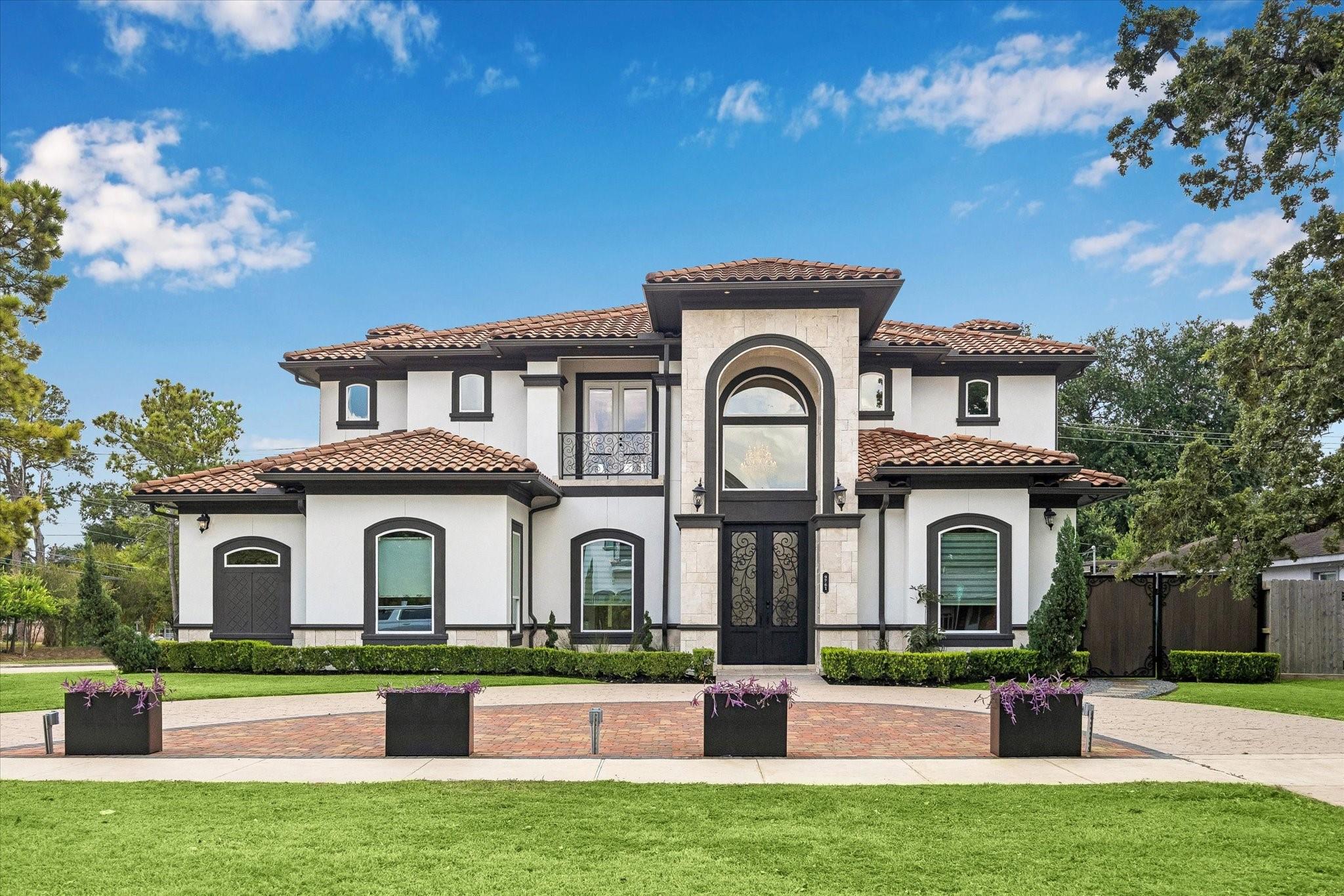 9761 Westview Drive