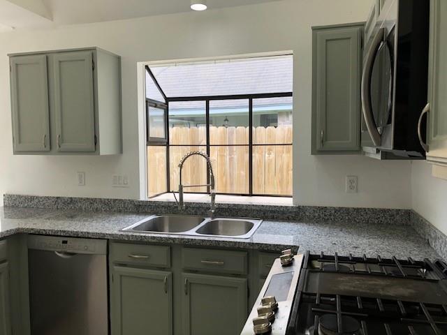 16802 Tranquil Drive