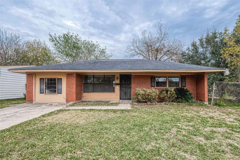 Photo of 11615 Duane Street, Houston, TX 77047 (MLS # 3571453)