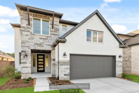 Photo of 2018 Lobo Court, Montgomery, TX 77316 (MLS # 53128231)