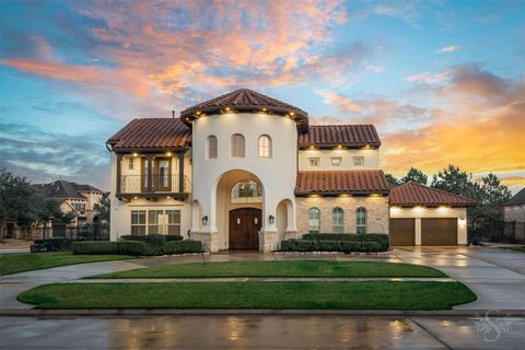 Photo of 5503 Briscoe Bend Lane, Fulshear, TX 77441 (MLS # 27578749)