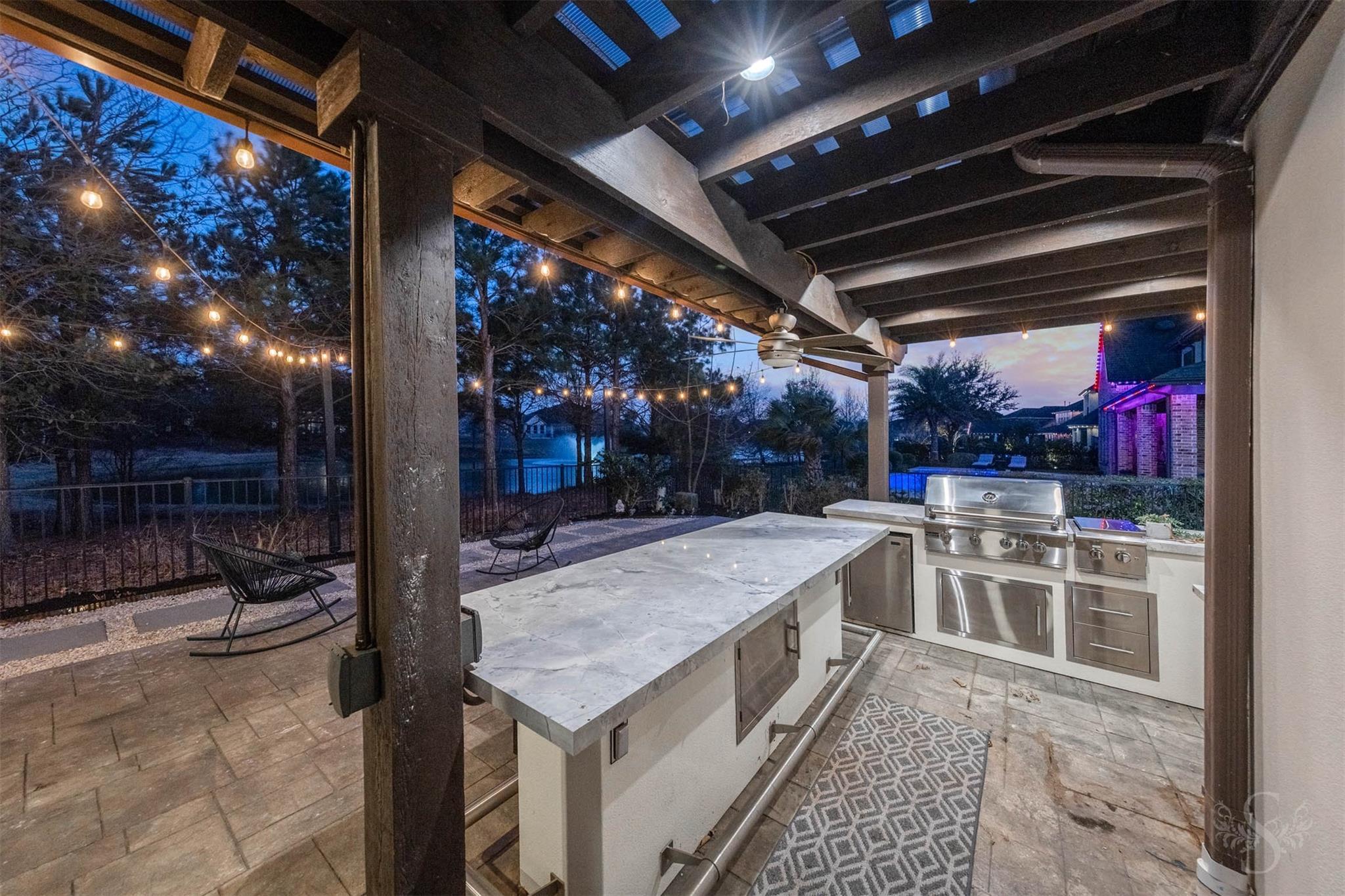 5503 Briscoe Bend Lane