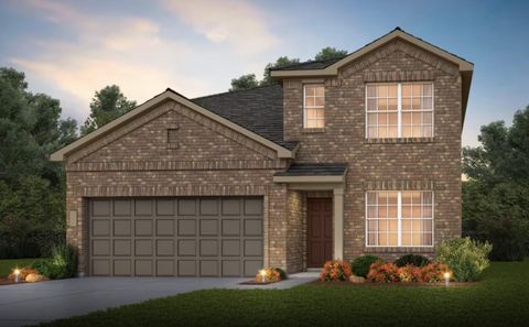 15333 Dapple Bluff Lane Conroe TX 77302