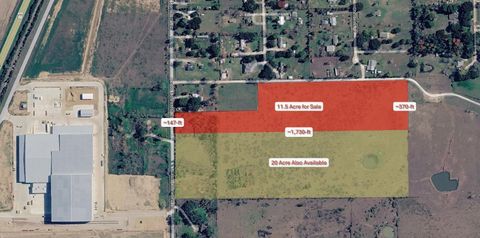 0 Burton Cemetery Road Waller TX 77484