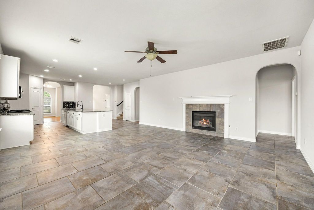 Photo of 12510 Sherborne Castle Court, Tomball, TX 77375 (MLS # 5023898)