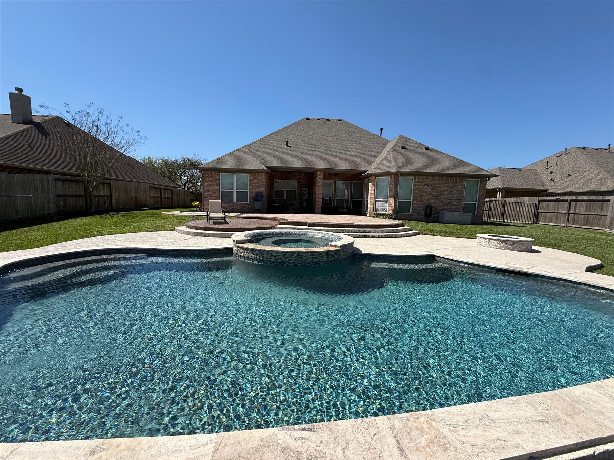 2811 Knob Hill Street