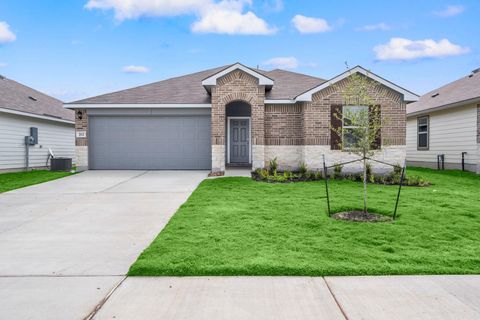 Photo of 212 Barton Creek Drive, Huntsville, TX 77340 (MLS # 463019)