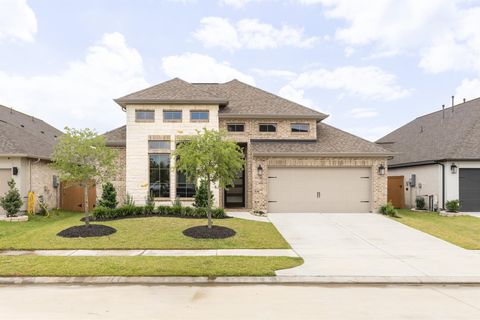 Photo of 8922 Turtle Grass Drive, Cypress, TX 77433 (MLS # 2060377)