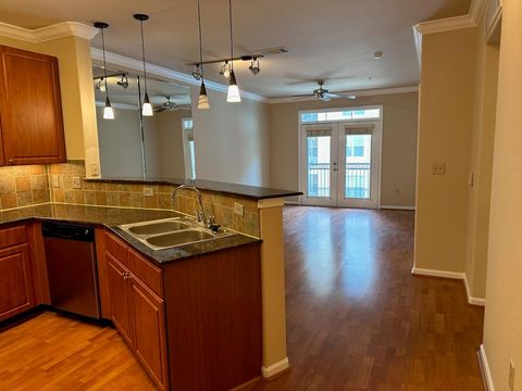 Photo of 1711 Old Spanish Trail #210, Houston, TX 77054 (MLS # 89270163)