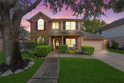 Photo of 5303 Fairweather Court, Katy, TX 77450 (MLS # 29827041)