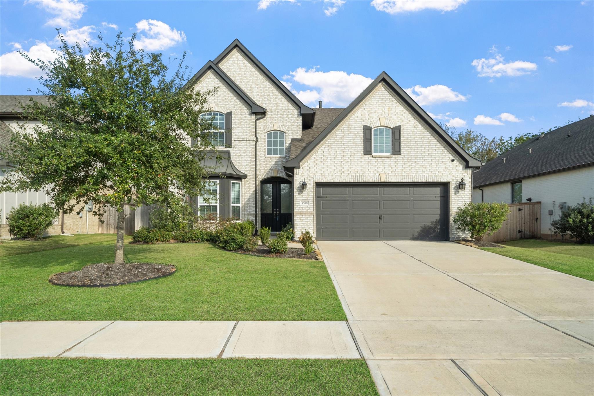 4918 Bent Tree Drive