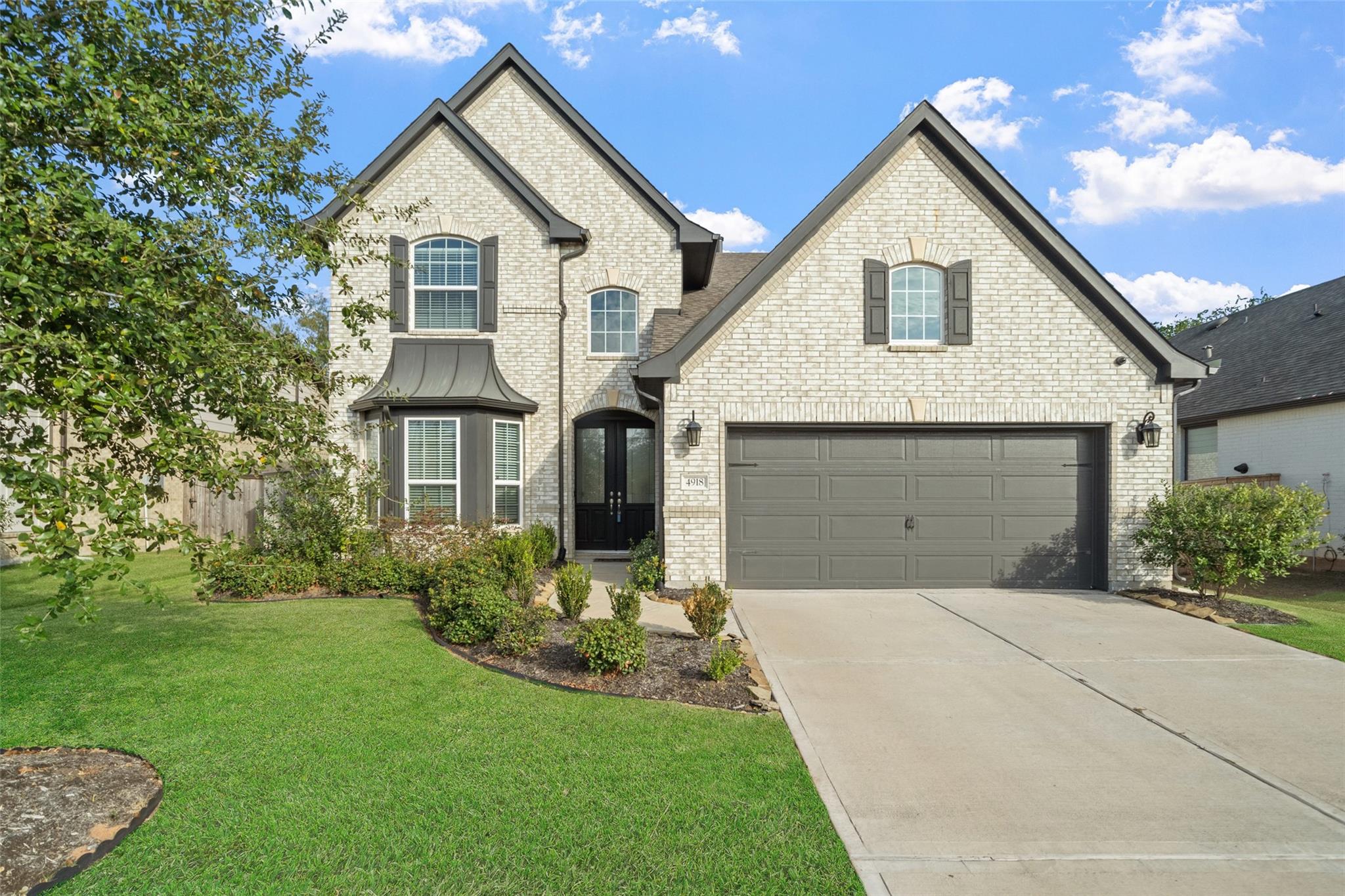 4918 Bent Tree Drive