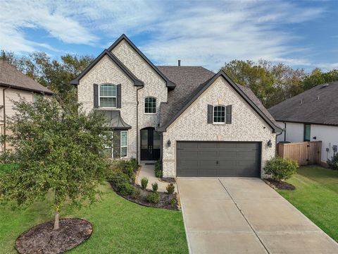 Photo of 4918 Bent Tree Drive, Fulshear, TX 77441 (MLS # 86174163)