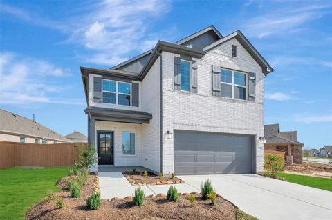 Homes For Sale - 8210 Blue Shell Lane<br/> Cypress, TX 77433