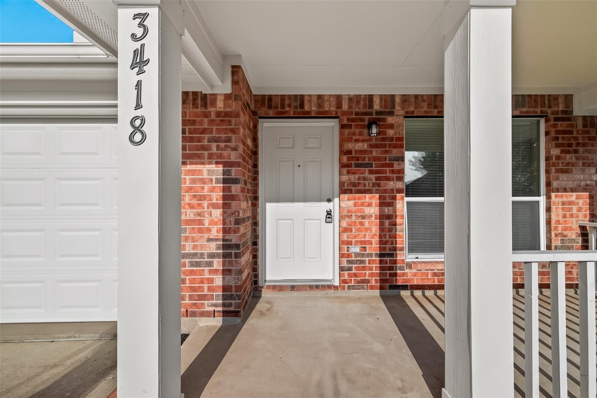 3418 W Rainmill Drive