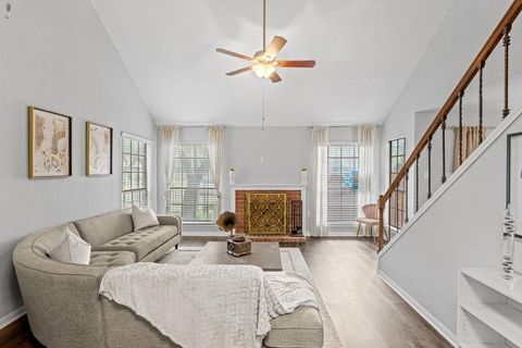 Photo of 2211 S Kirkwood Road #1, Houston, TX 77077 (MLS # 19982970)