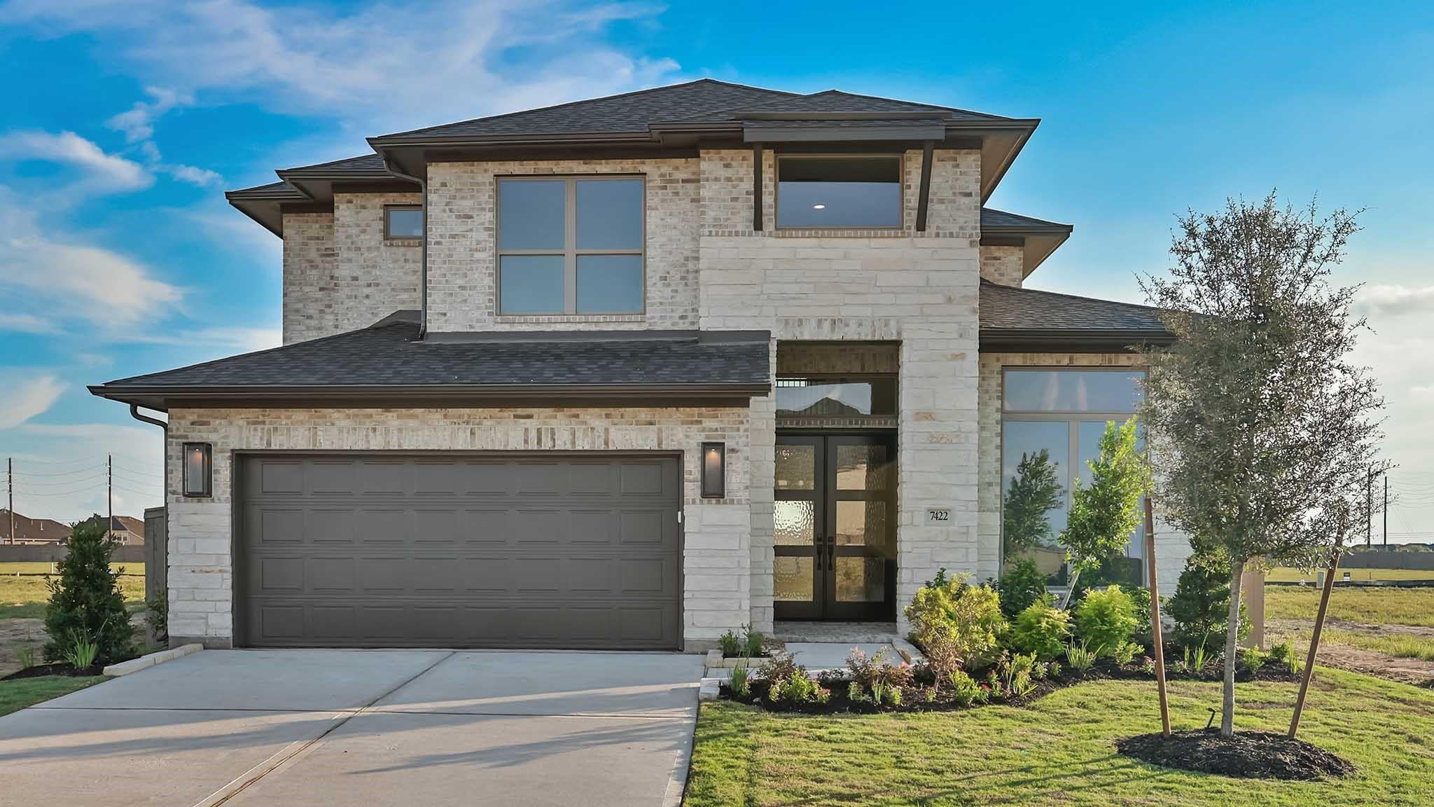7422 Bayside Falls Lane