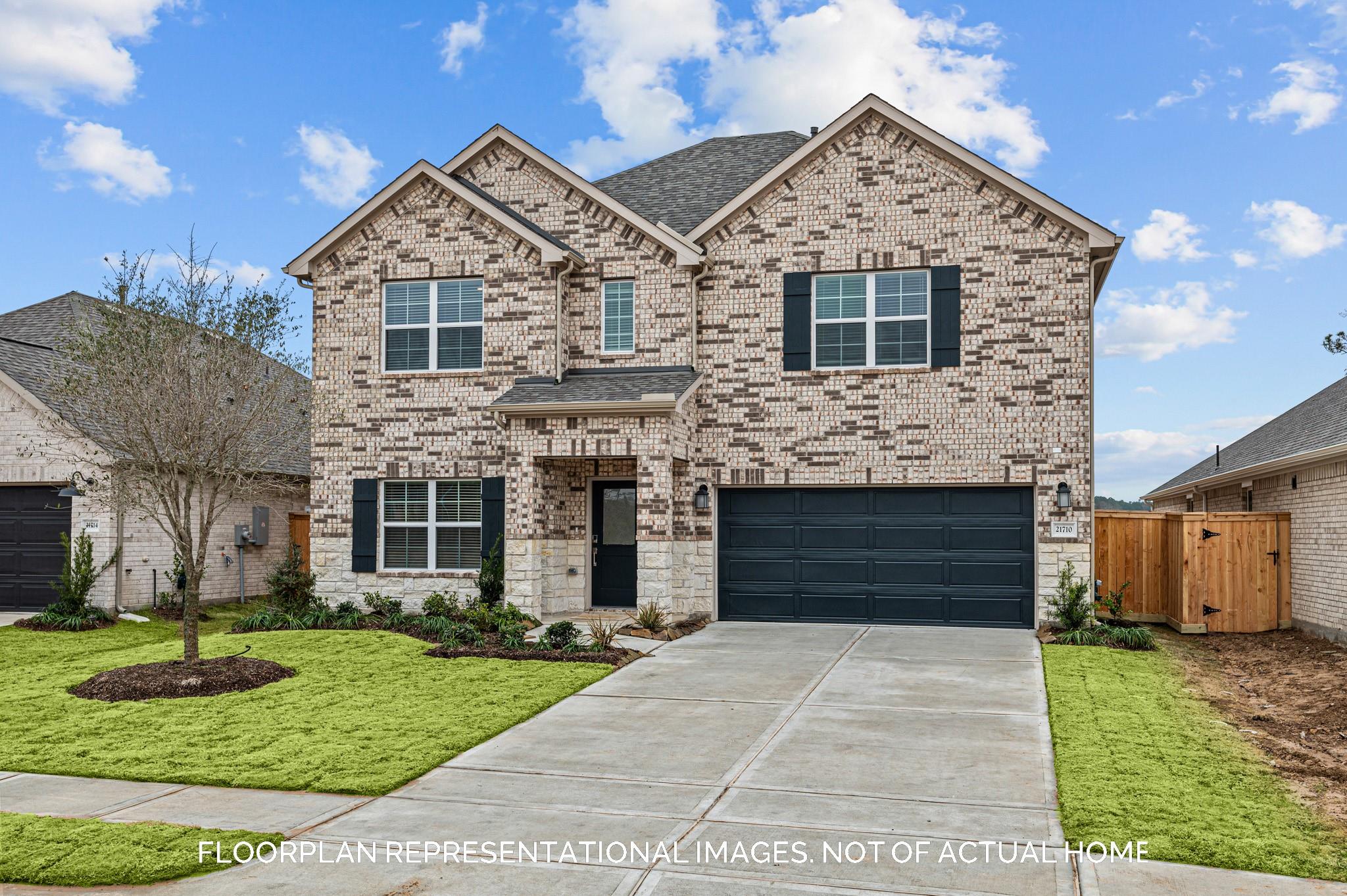 543 Bluebell Maiden Court