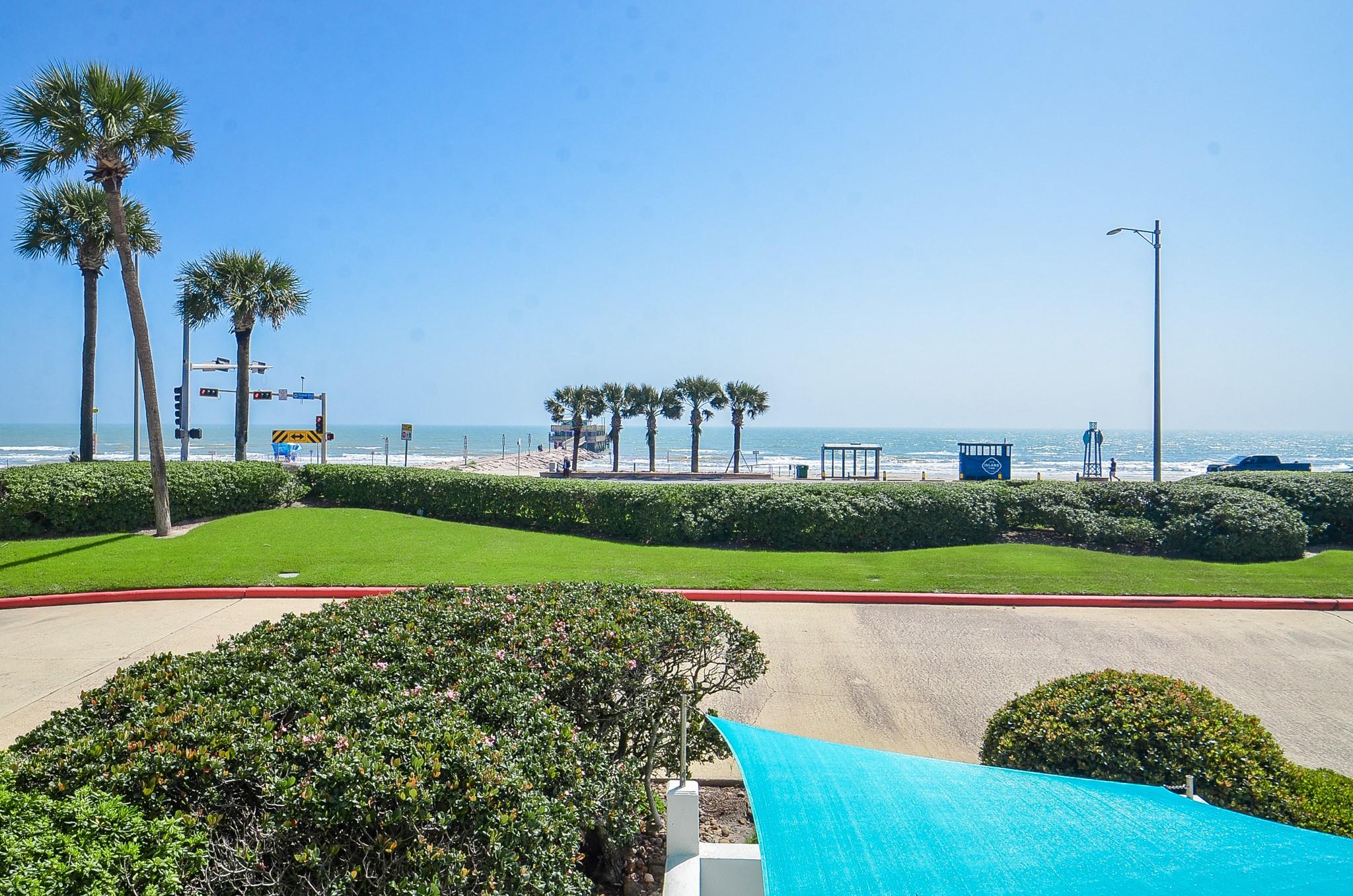 6102 Seawall Boulevard 102B