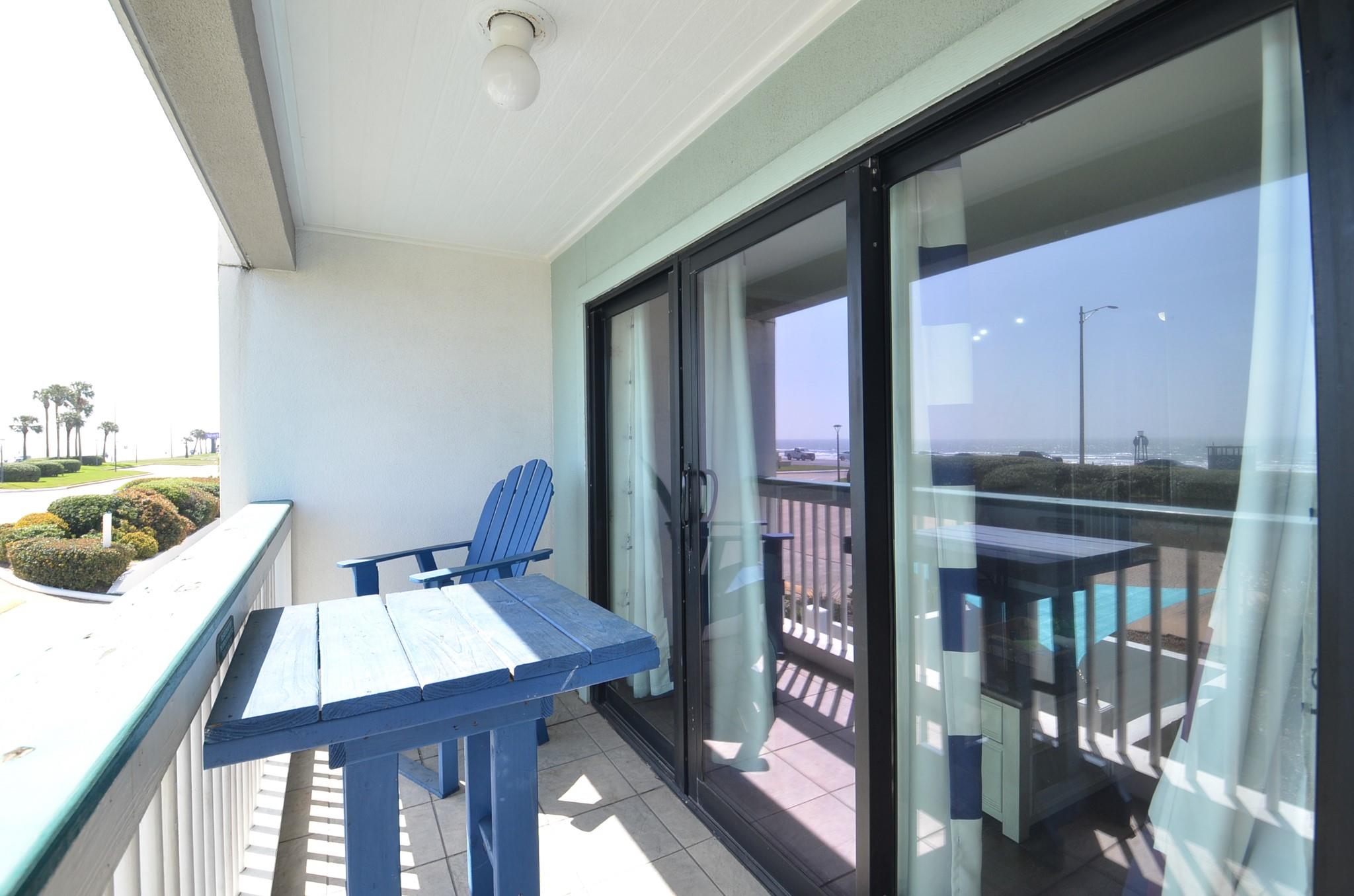 6102 Seawall Boulevard 102B