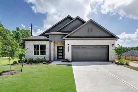 Photo of 15130 Bank Swallow Place, Magnolia, TX 77354 (MLS # 85152658)