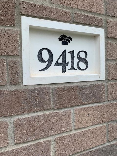 Tiny photo for 9418 Parsley Path Lane, Houston, TX 77064 (MLS # 60940178)