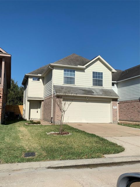 Tiny photo for 9418 Parsley Path Lane, Houston, TX 77064 (MLS # 60940178)