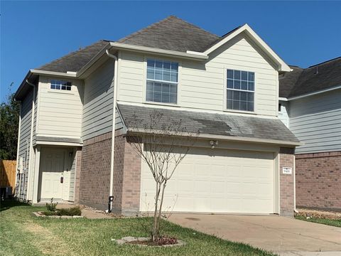 Tiny photo for 9418 Parsley Path Lane, Houston, TX 77064 (MLS # 60940178)