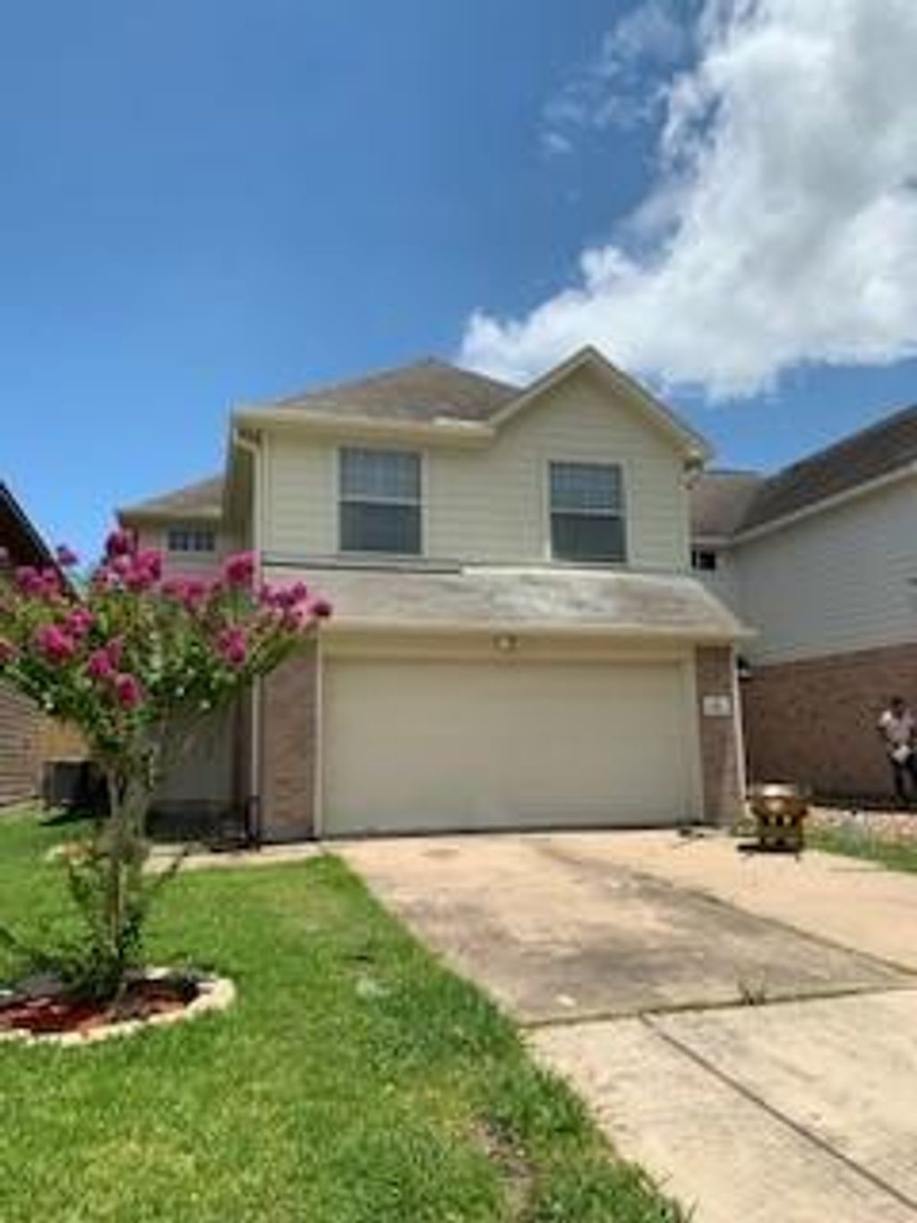Photo of 9418 Parsley Path Lane, Houston, TX 77064 (MLS # 60940178)