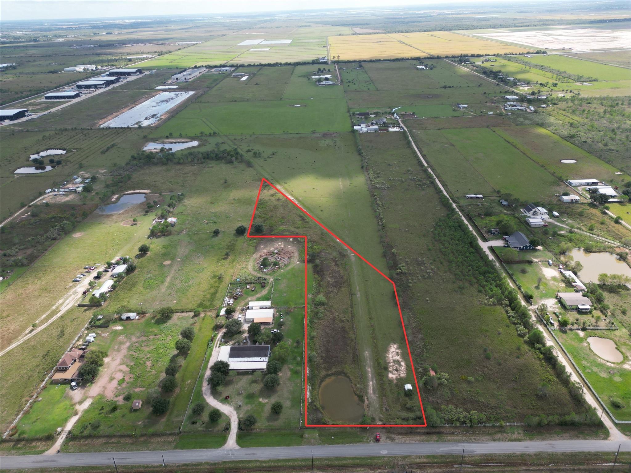 31353 Morrison Road