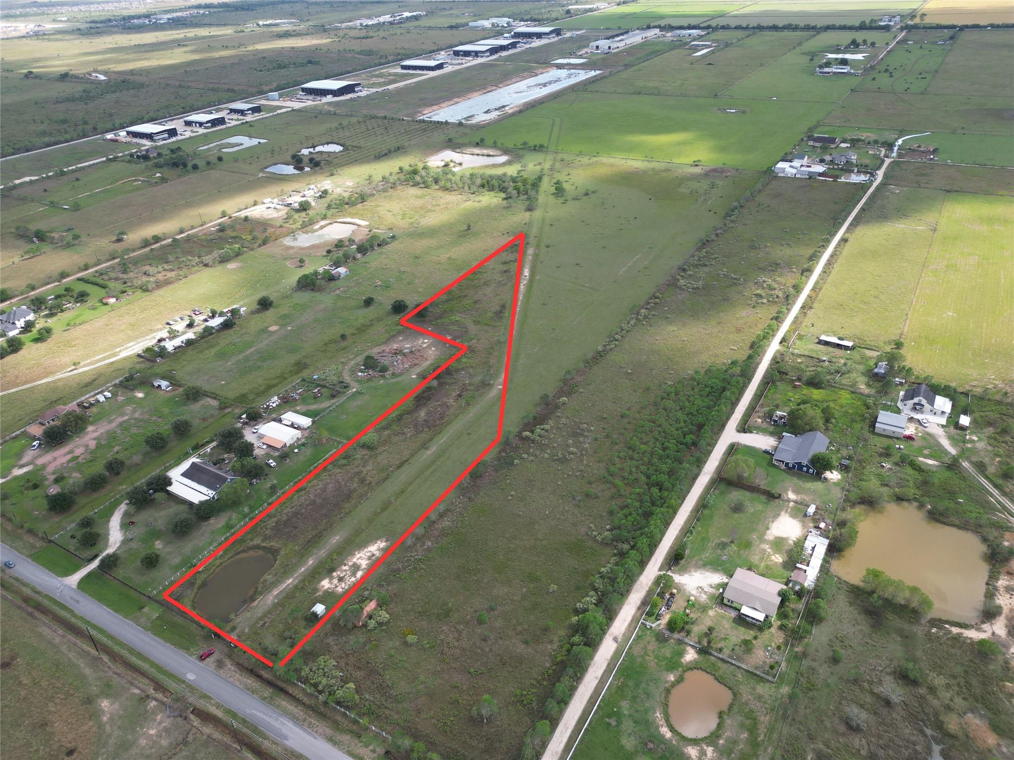 31353 Morrison Road