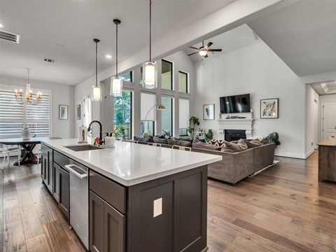 8530 Tynan Ridge Drive Magnolia TX 77354