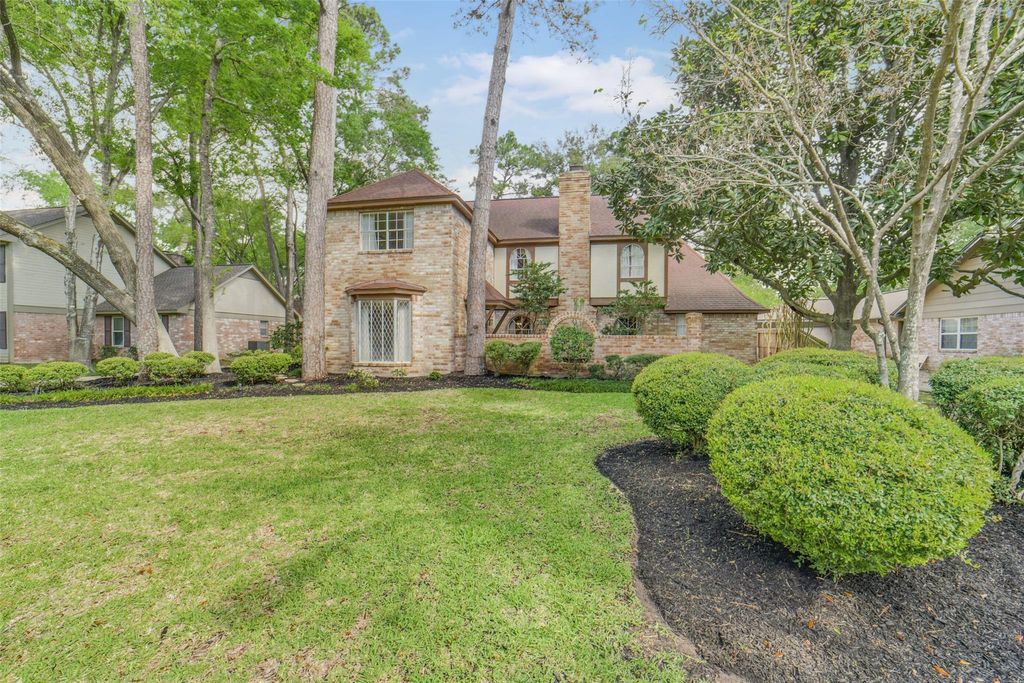 Photo of 11922 Moorcreek Drive, Houston, TX 77070 (MLS # 54080079)