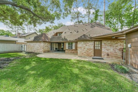 Tiny photo for 11922 Moorcreek Drive, Houston, TX 77070 (MLS # 54080079)