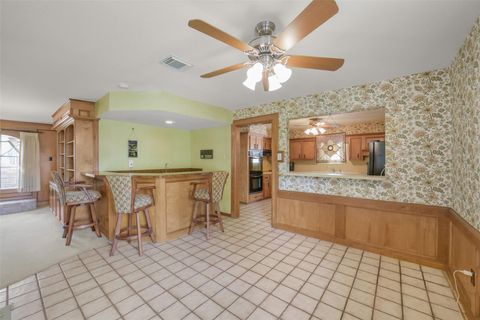 Tiny photo for 11922 Moorcreek Drive, Houston, TX 77070 (MLS # 54080079)