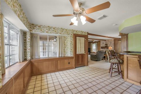 Tiny photo for 11922 Moorcreek Drive, Houston, TX 77070 (MLS # 54080079)