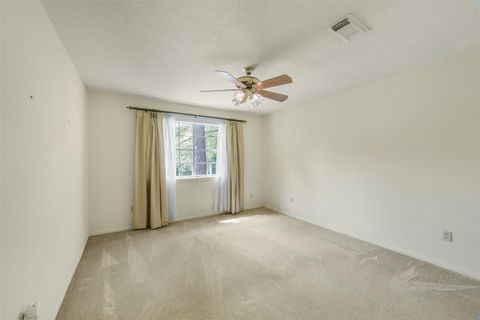 Tiny photo for 11922 Moorcreek Drive, Houston, TX 77070 (MLS # 54080079)
