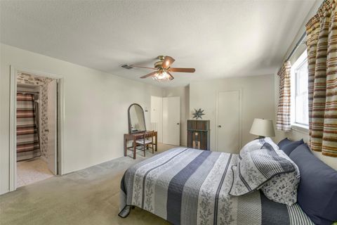 Tiny photo for 11922 Moorcreek Drive, Houston, TX 77070 (MLS # 54080079)