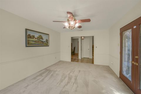 Tiny photo for 11922 Moorcreek Drive, Houston, TX 77070 (MLS # 54080079)