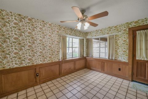 Tiny photo for 11922 Moorcreek Drive, Houston, TX 77070 (MLS # 54080079)