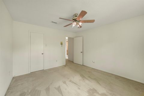 Tiny photo for 11922 Moorcreek Drive, Houston, TX 77070 (MLS # 54080079)