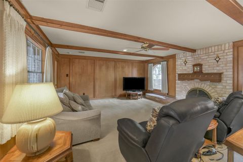 Tiny photo for 11922 Moorcreek Drive, Houston, TX 77070 (MLS # 54080079)