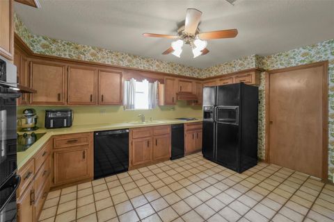 Tiny photo for 11922 Moorcreek Drive, Houston, TX 77070 (MLS # 54080079)
