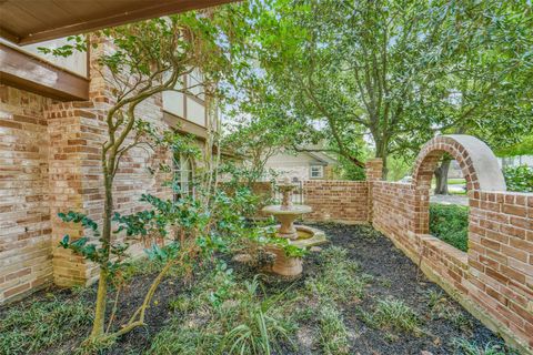 Tiny photo for 11922 Moorcreek Drive, Houston, TX 77070 (MLS # 54080079)