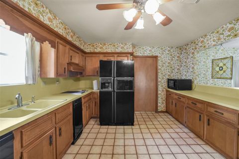 Tiny photo for 11922 Moorcreek Drive, Houston, TX 77070 (MLS # 54080079)