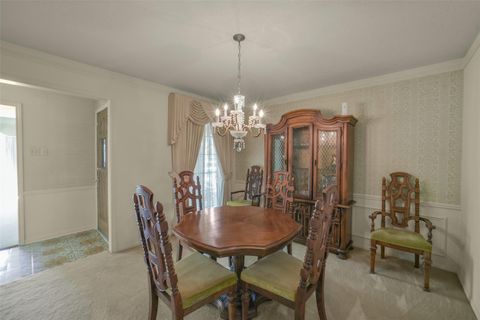 Tiny photo for 11922 Moorcreek Drive, Houston, TX 77070 (MLS # 54080079)