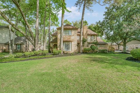 Photo of 11922 Moorcreek Drive, Houston, TX 77070 (MLS # 54080079)